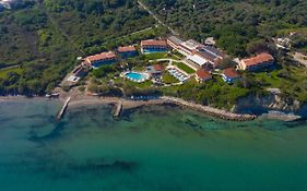 Ibiscus Corfu Hotel